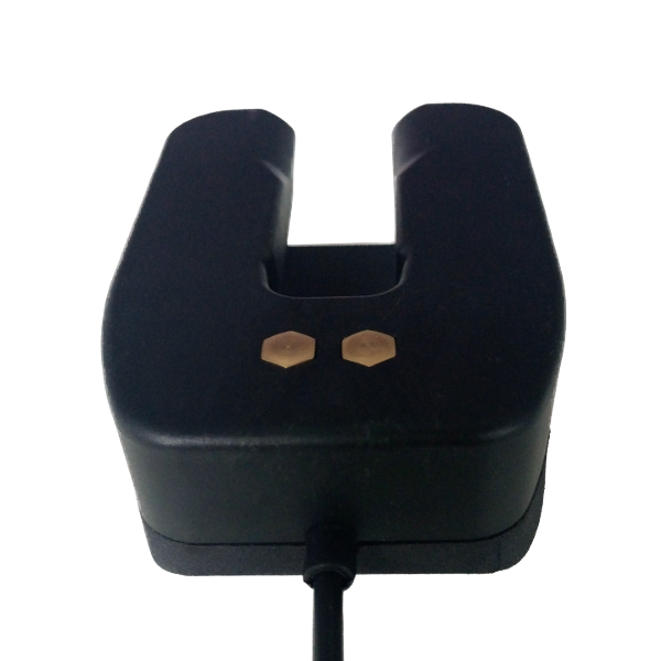 AINA Vehicle Charging Cradle provides continues charging while